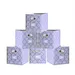 Foldable Clothing Bins,Storage Bins