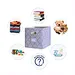 Foldable Clothing Bins,Storage Bins